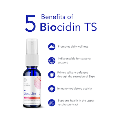 5 Benefits of Biocidin TS IG Post square 400x400