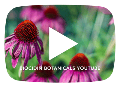 Biocidin on Youtube!