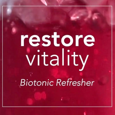 Biotonic Refresher IG