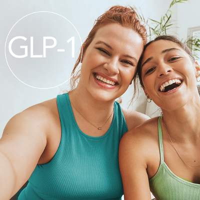 Peptides for Weight Loss