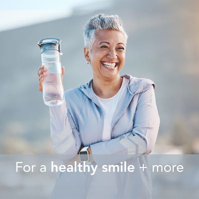 How Biocidin Supports Oral Health square