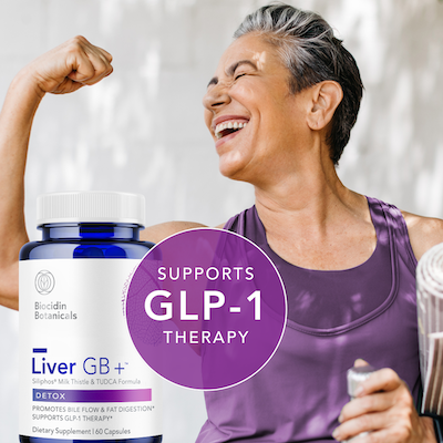 Supports GLP-1 Therapy square 400x400