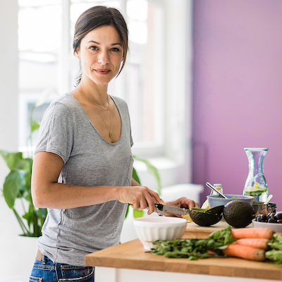 What You Need to Know About Probiotics square 400x400