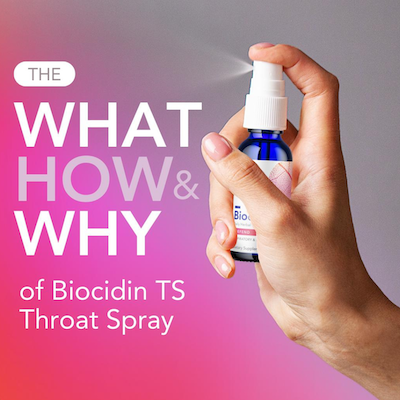 what how why biocidin ts square 400x400