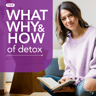 what why how of detox bioclear microbiome 400x400