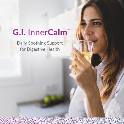 GI-Innercalm-woman-drinking-text-square-1