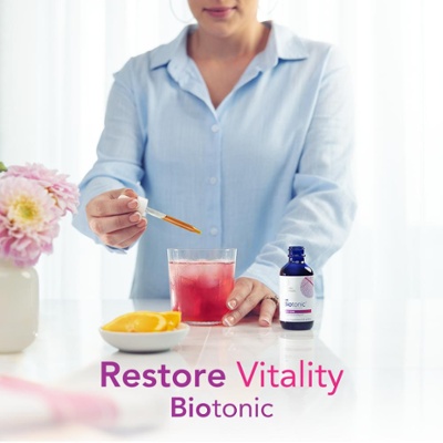 Restore Vitality Adaptogenic Ingredients-1-1